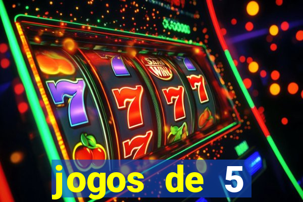 jogos de 5 centavos na blaze